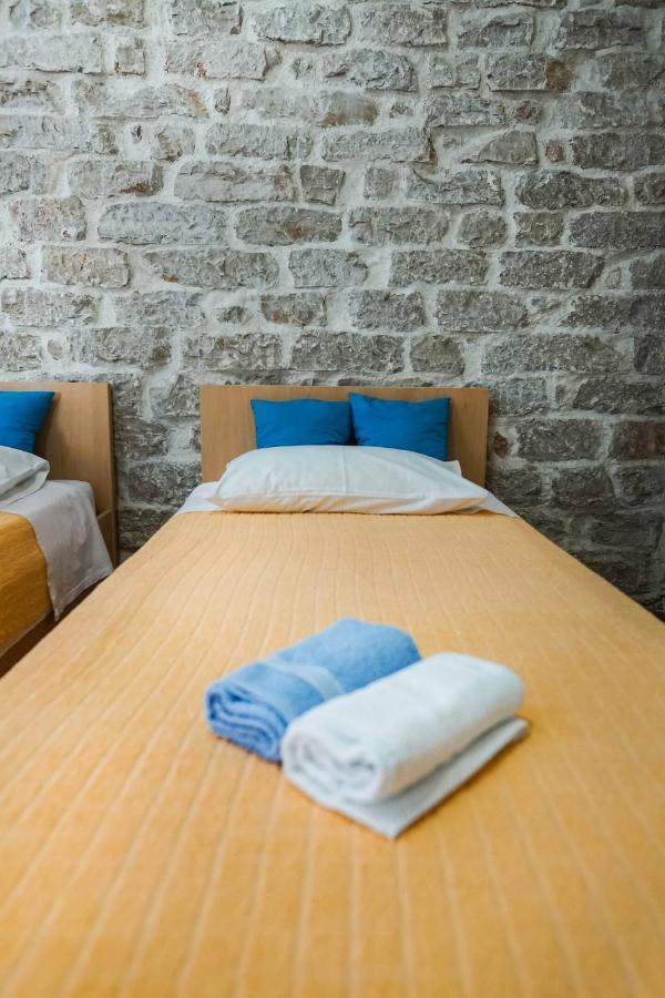 Studio Apartment In The Old City Of Šibenik Exterior foto